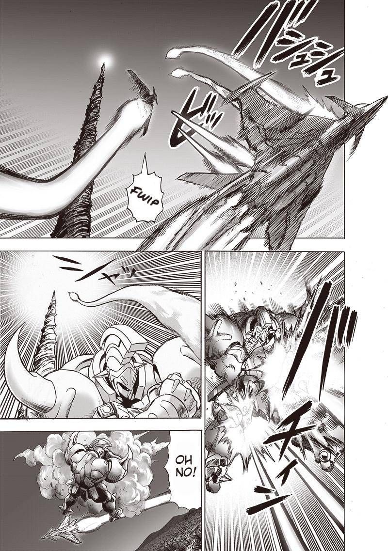 Onepunch Man 137 7