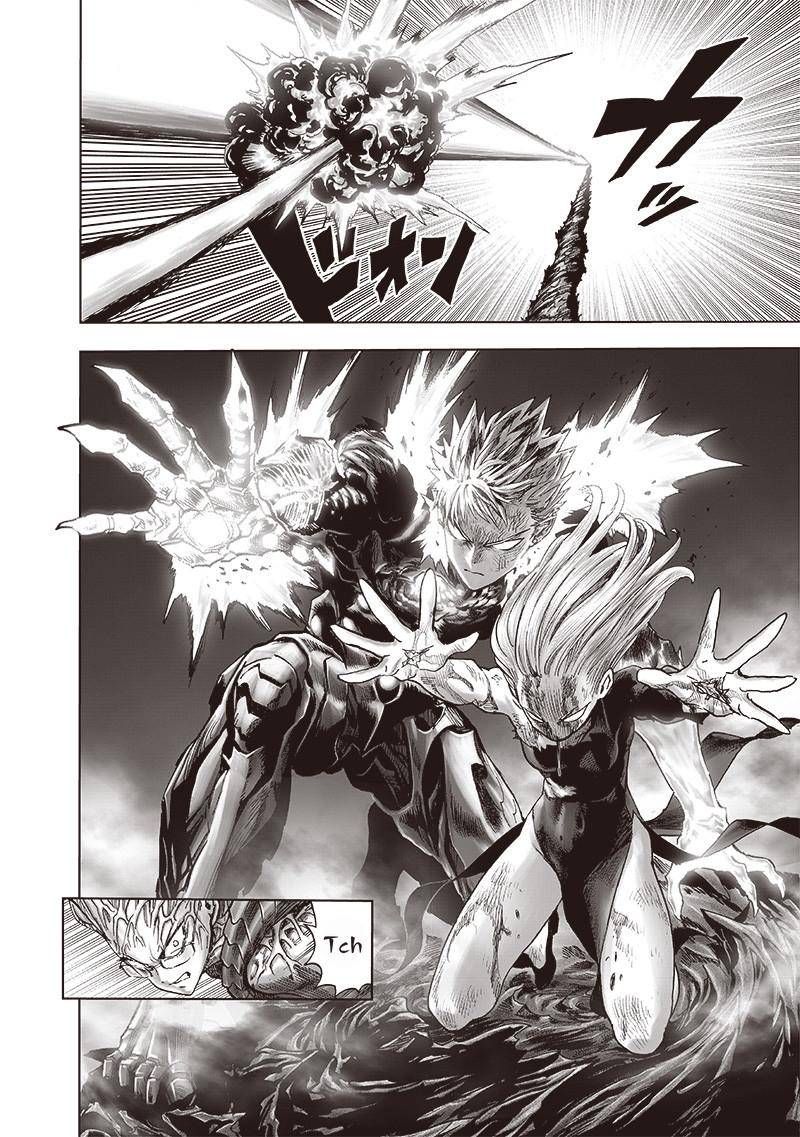 Onepunch Man 137 8