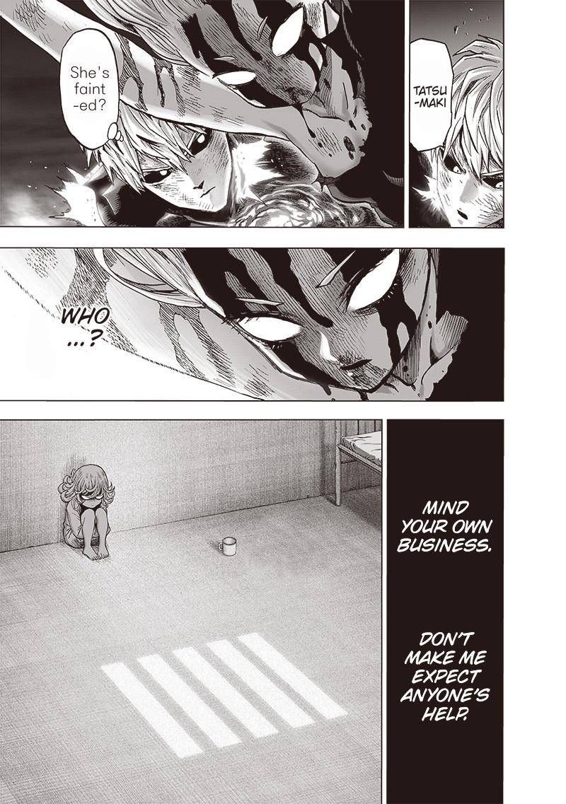 Onepunch Man 137 9