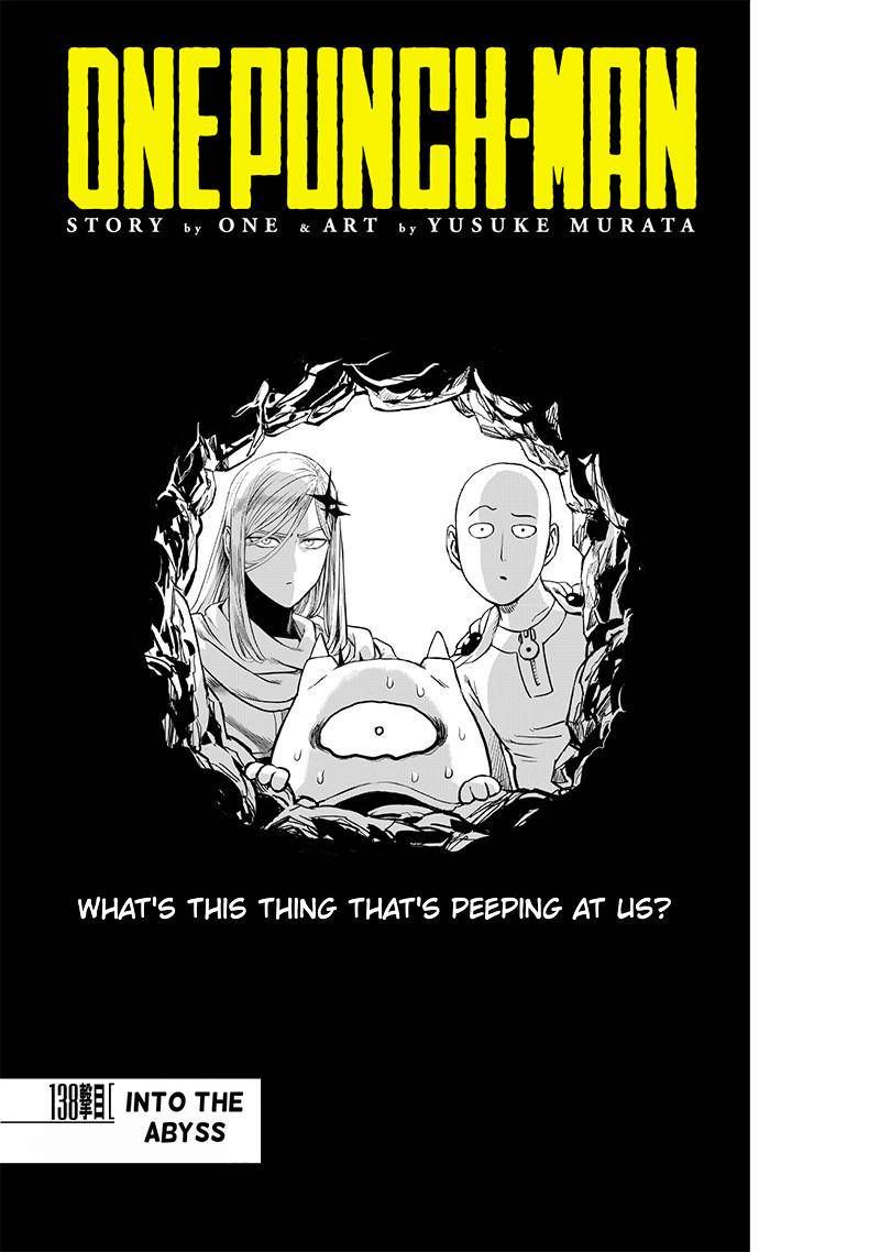 Onepunch Man 138 1