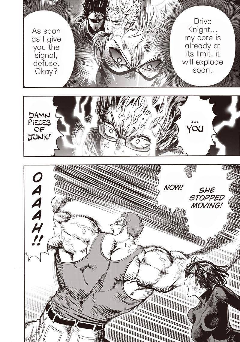 Onepunch Man 138 13