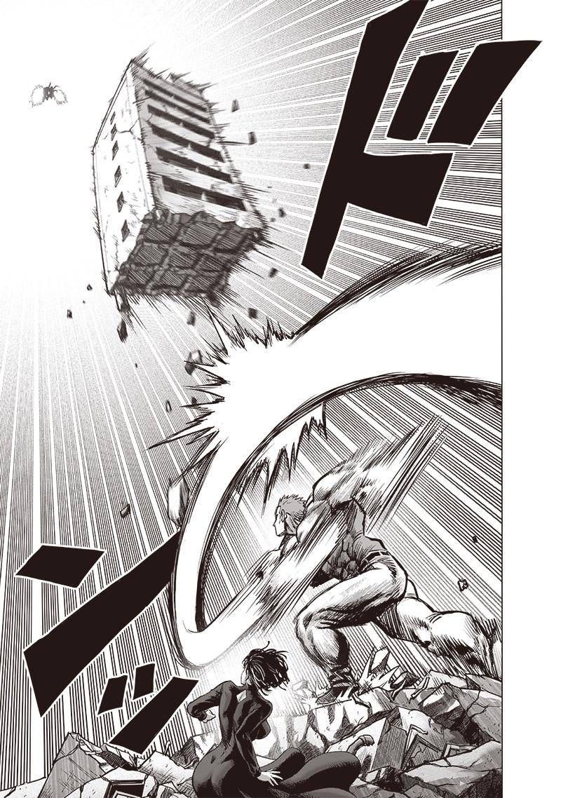 Onepunch Man 138 14
