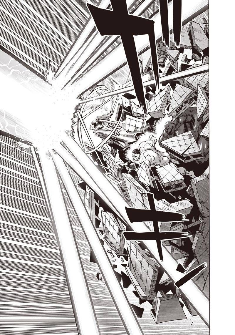 Onepunch Man 138 16
