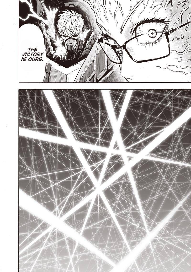 Onepunch Man 138 17