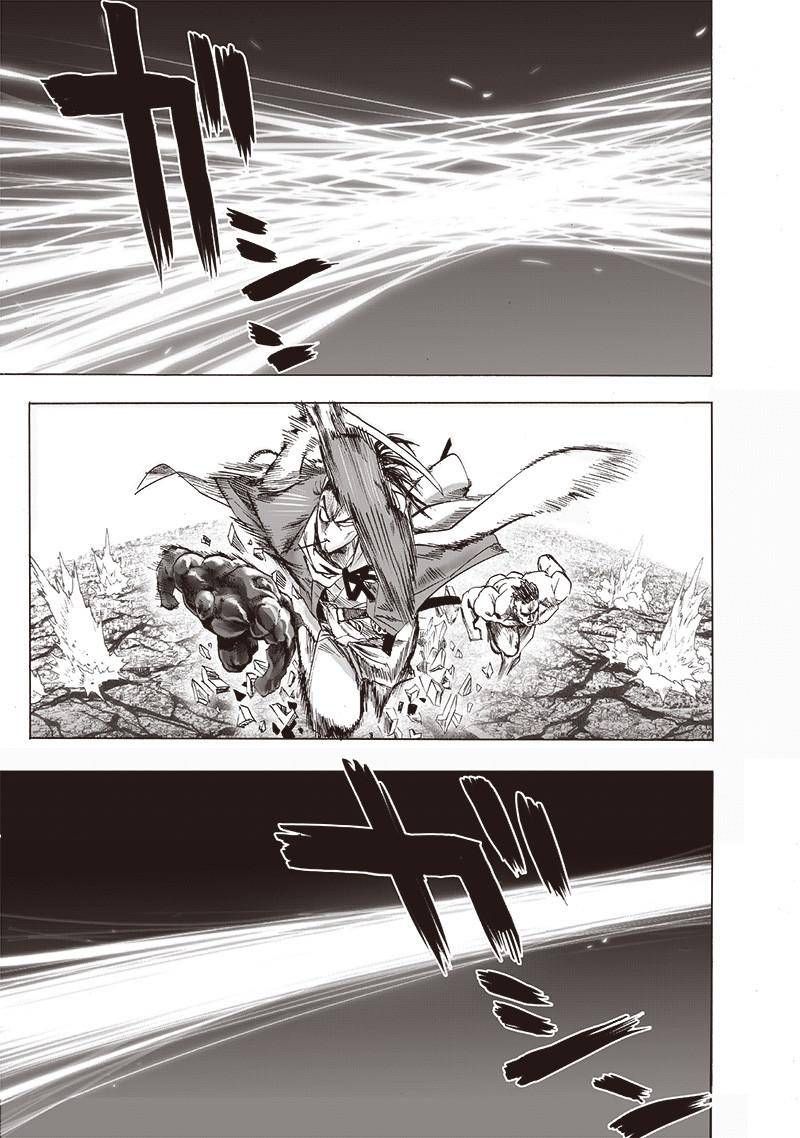Onepunch Man 138 18