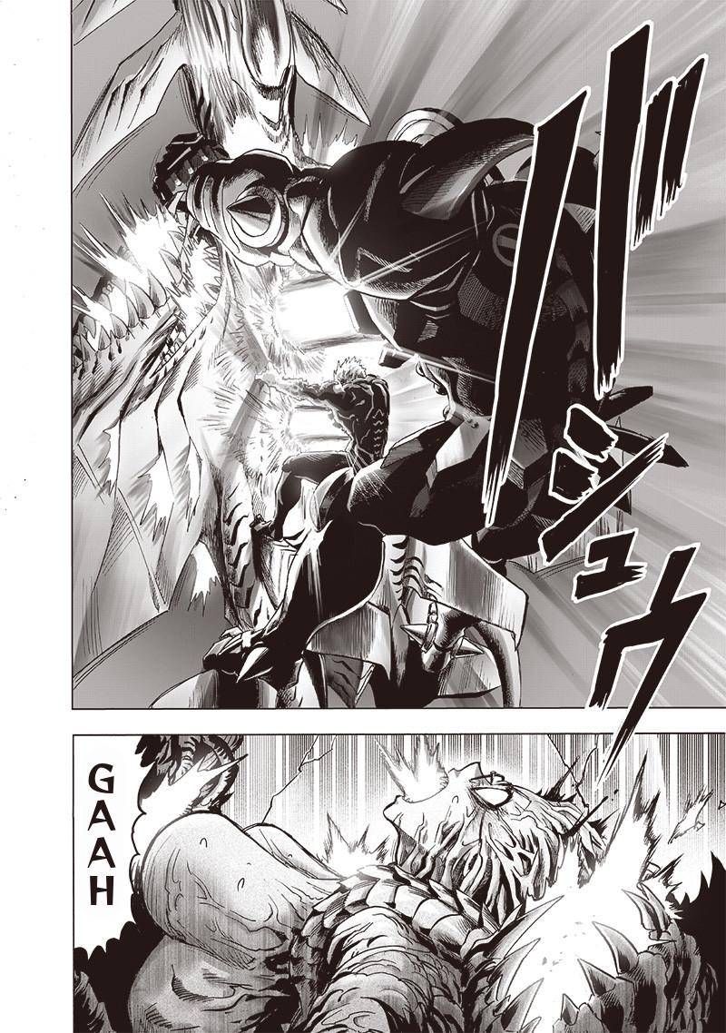 Onepunch Man 138 2