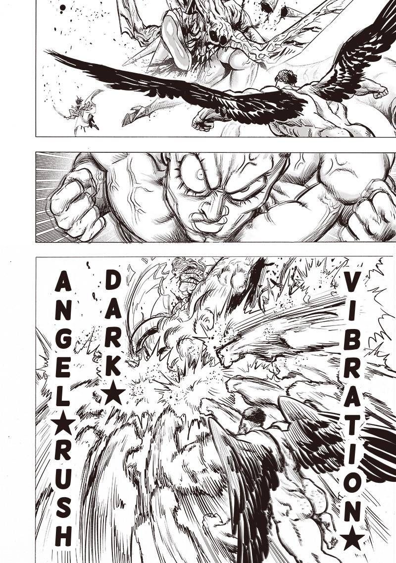 Onepunch Man 138 20