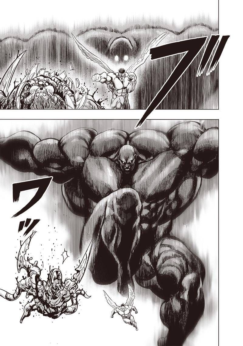 Onepunch Man 138 21