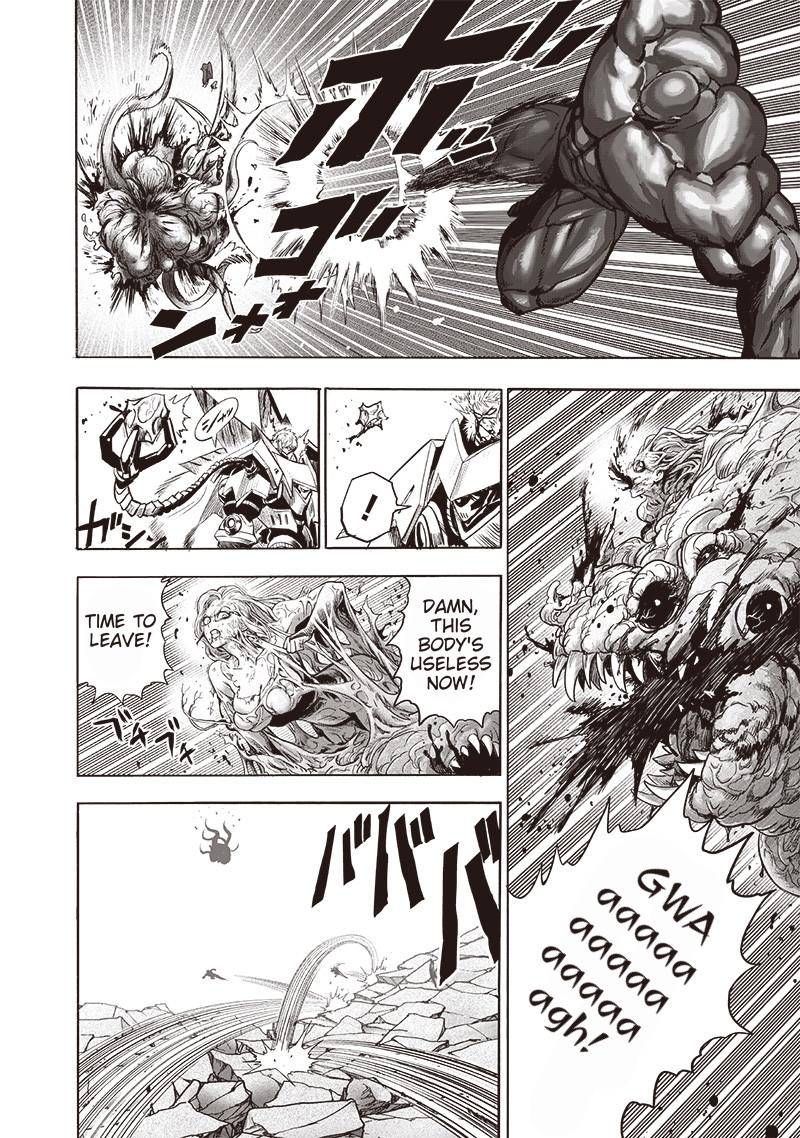 Onepunch Man 138 23