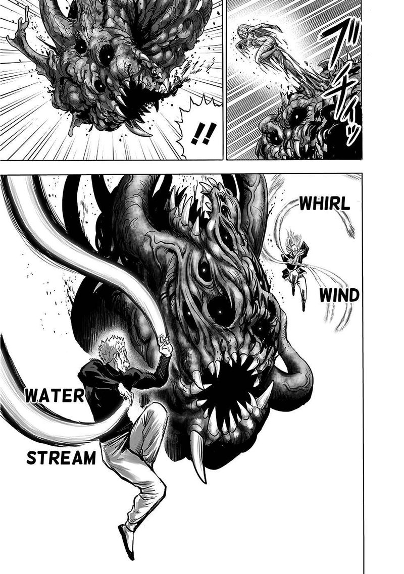 Onepunch Man 138 24