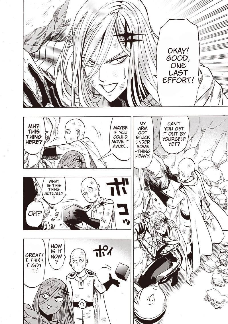Onepunch Man 138 28
