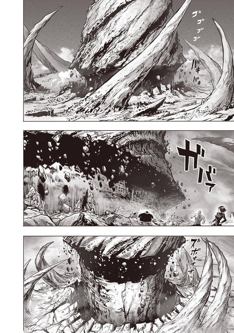 Onepunch Man 138 30