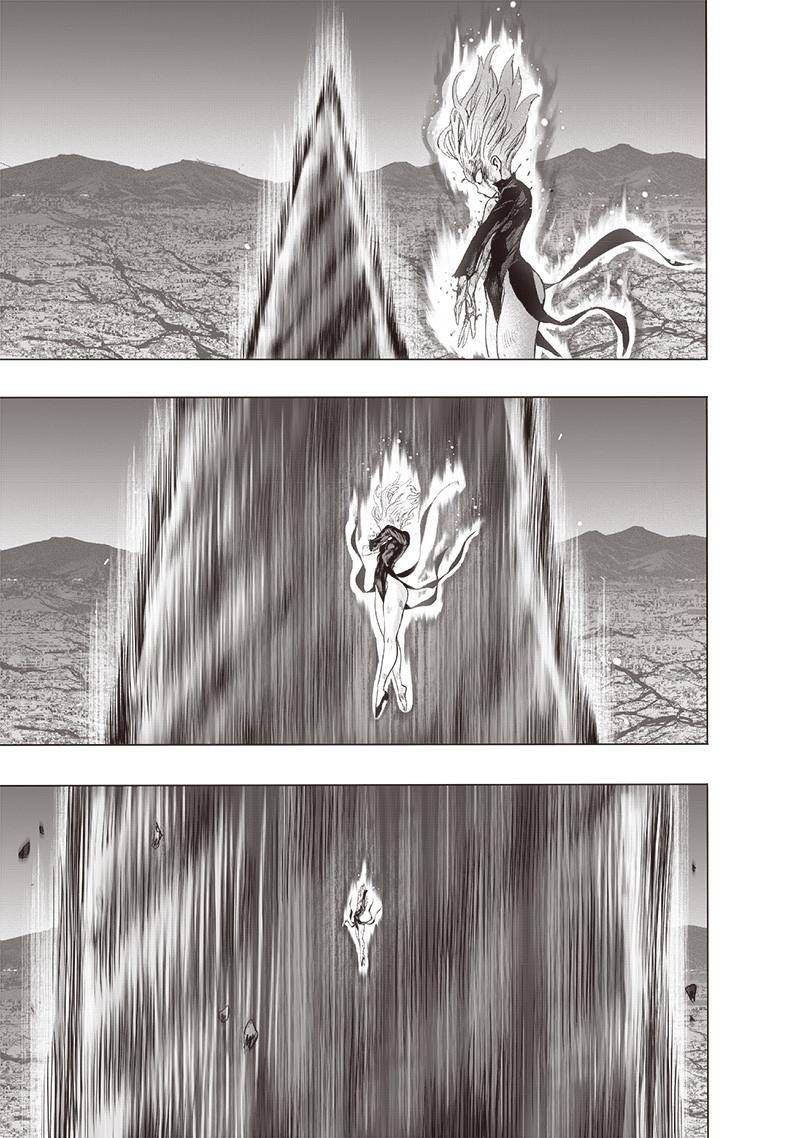Onepunch Man 138 31