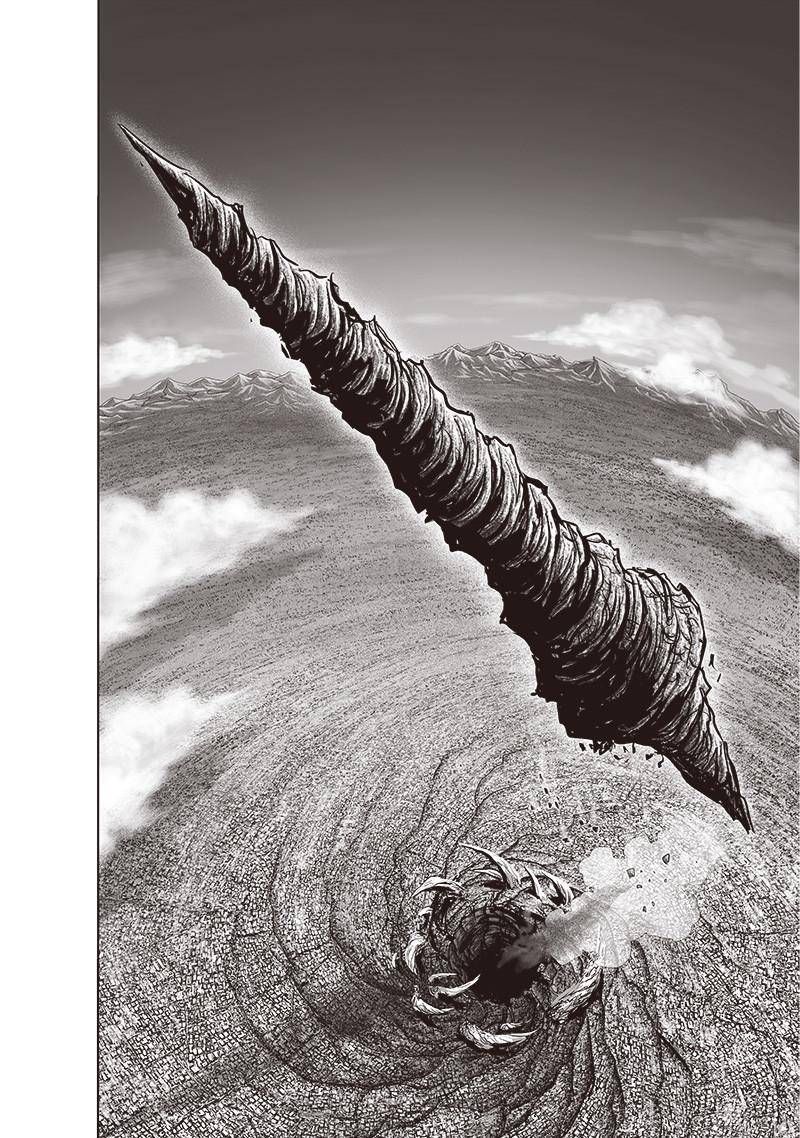 Onepunch Man 138 32