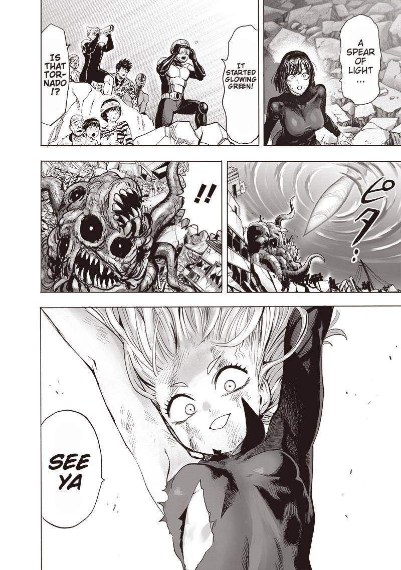Onepunch Man 138 37