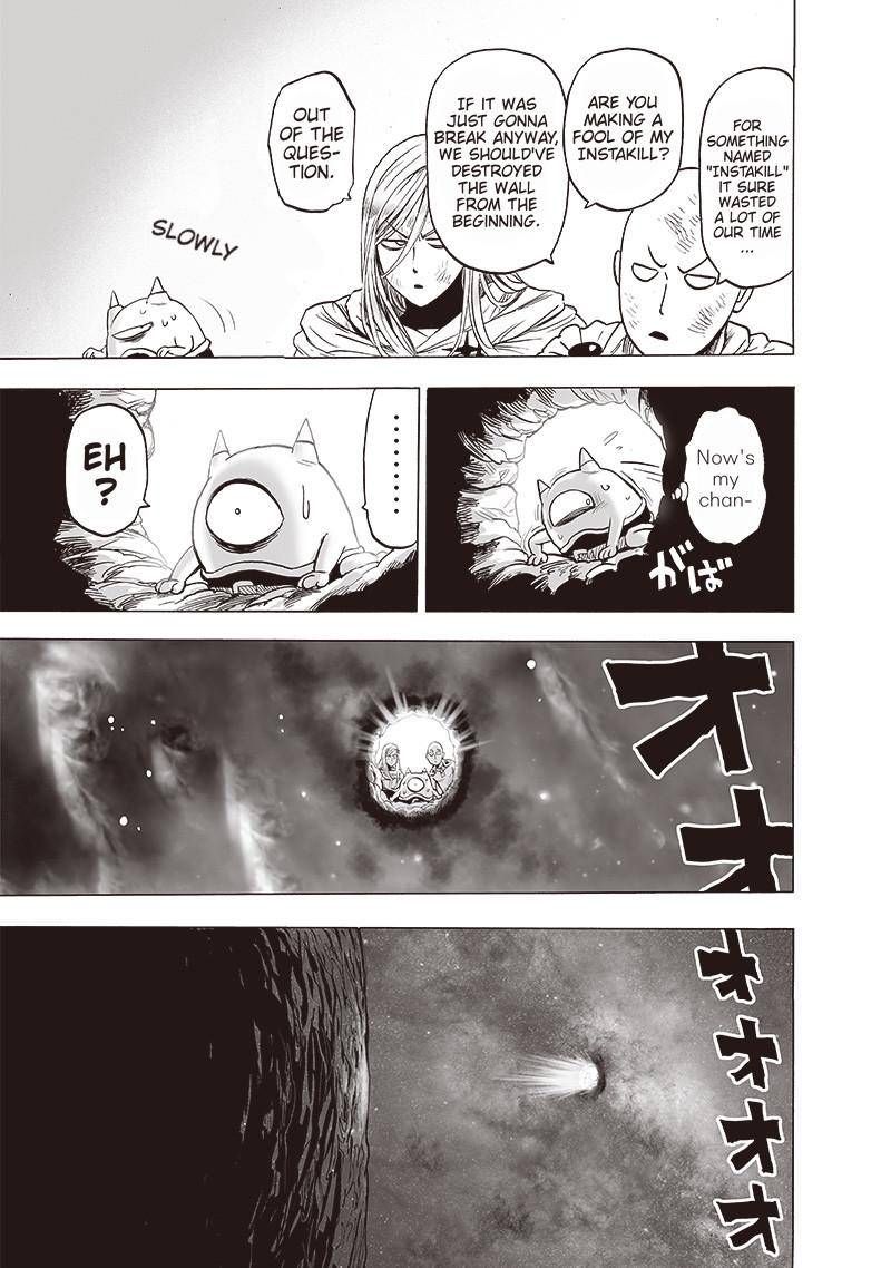 Onepunch Man 138 38