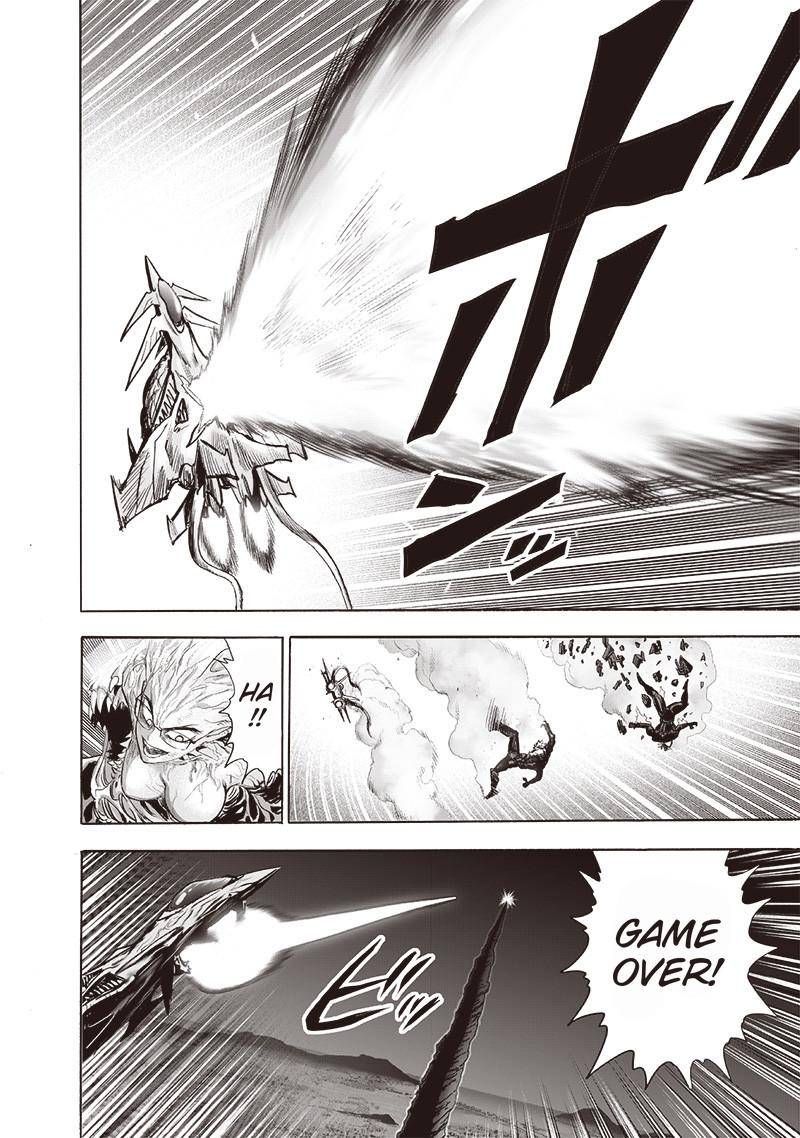 Onepunch Man 138 4