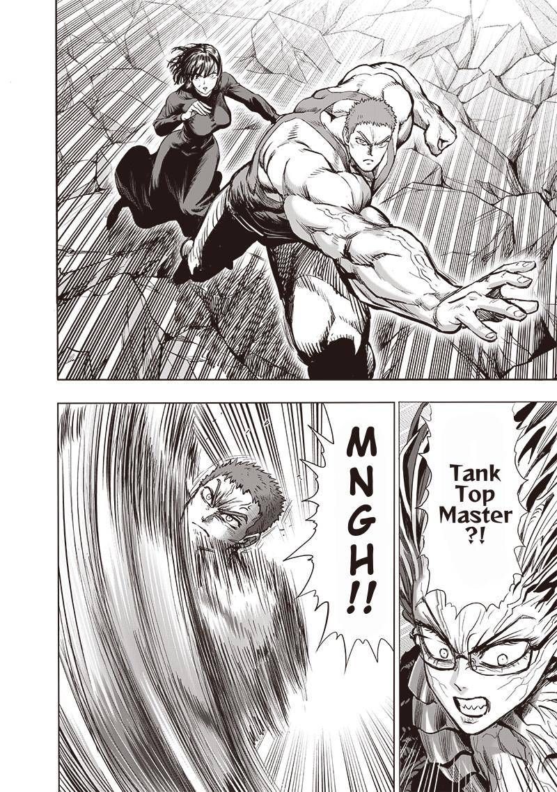 Onepunch Man 138 6