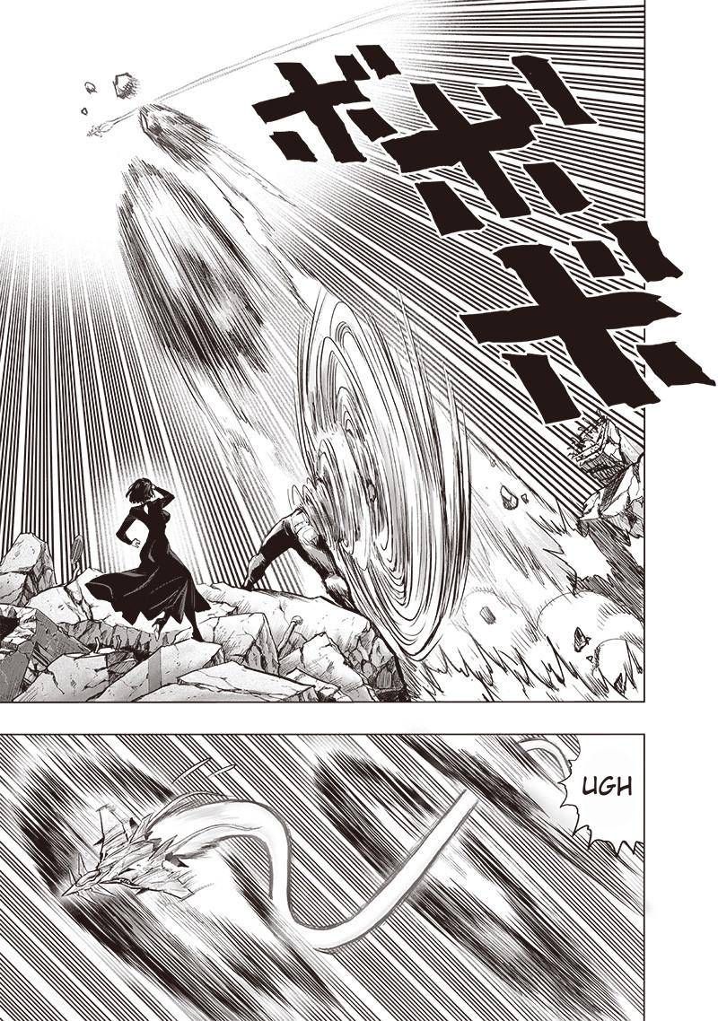 Onepunch Man 138 7