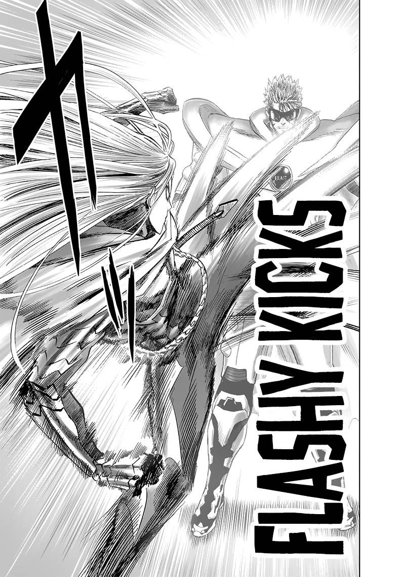 Onepunch Man 139 11