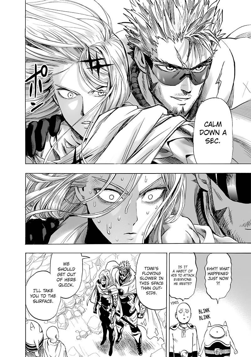 Onepunch Man 139 12