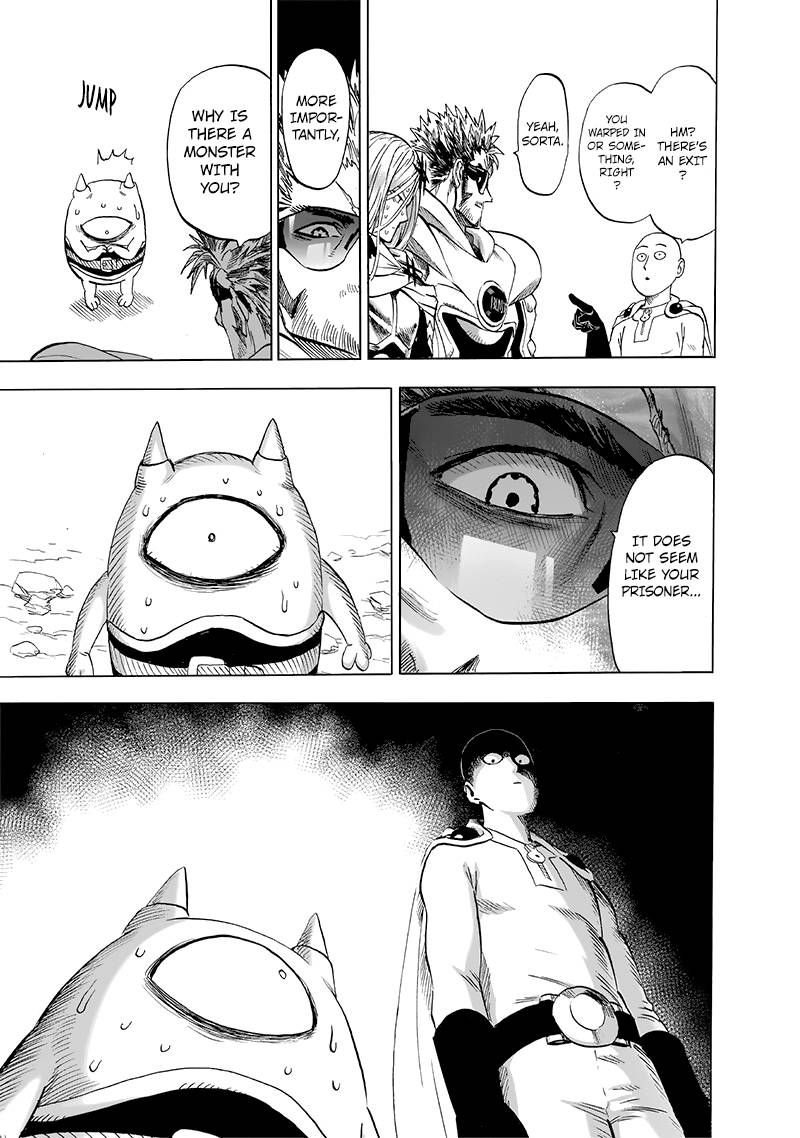 Onepunch Man 139 13