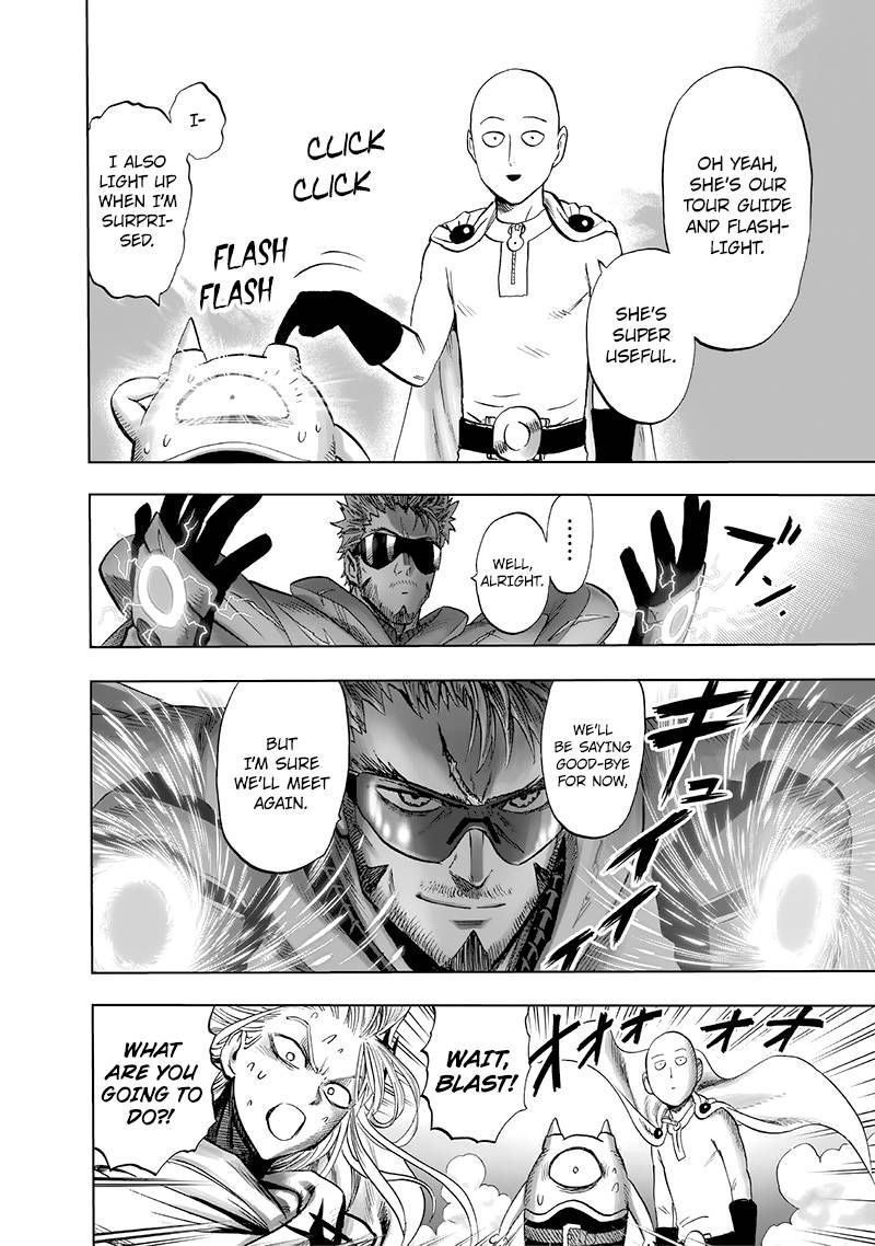 Onepunch Man 139 14