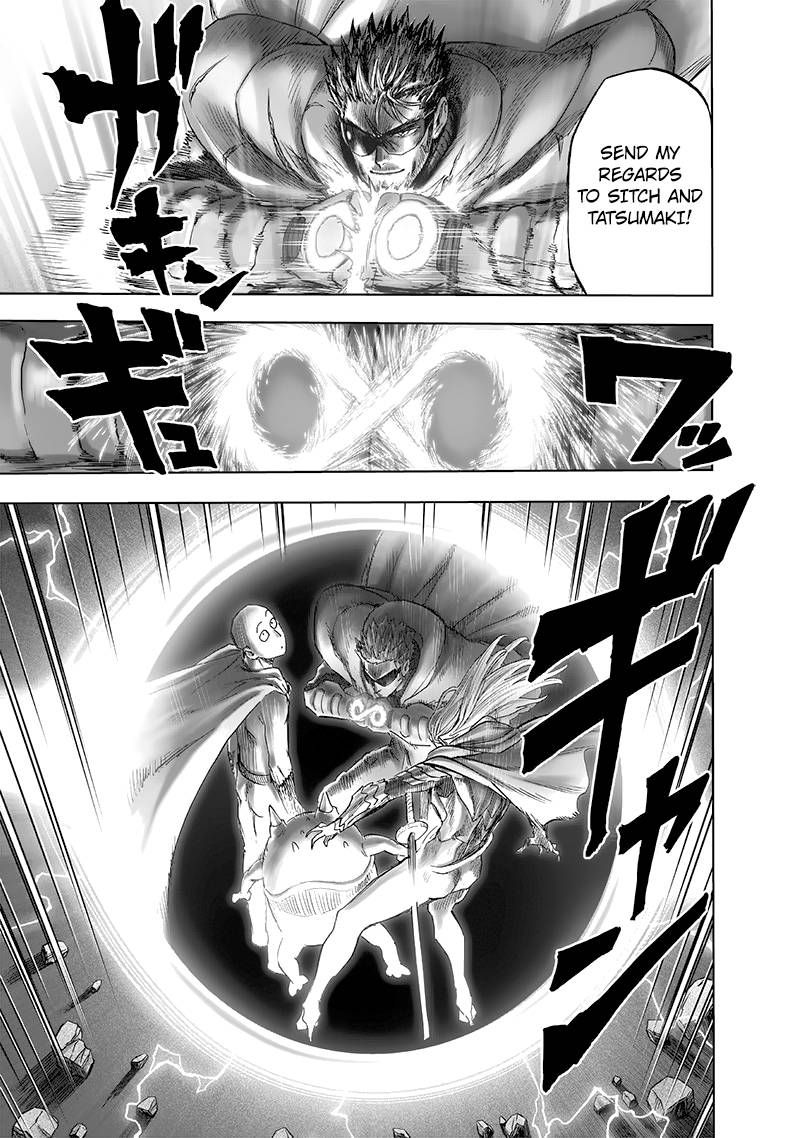 Onepunch Man 139 15