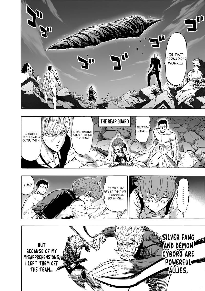 Onepunch Man 139 16