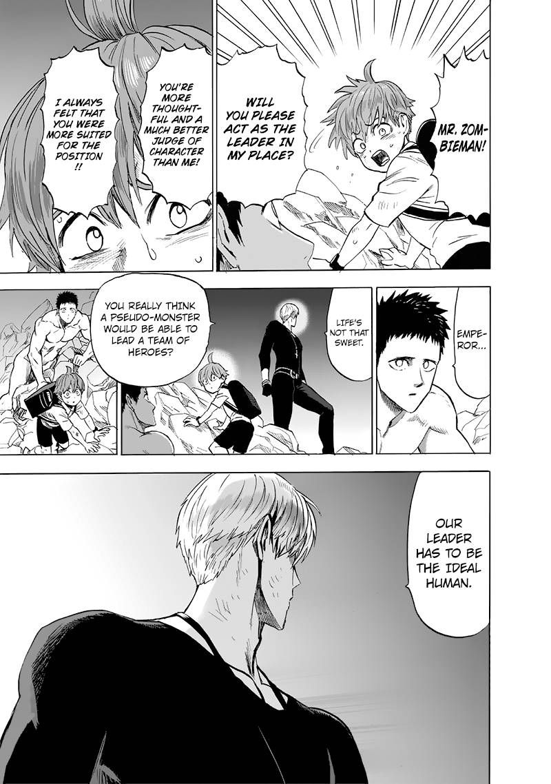 Onepunch Man 139 17