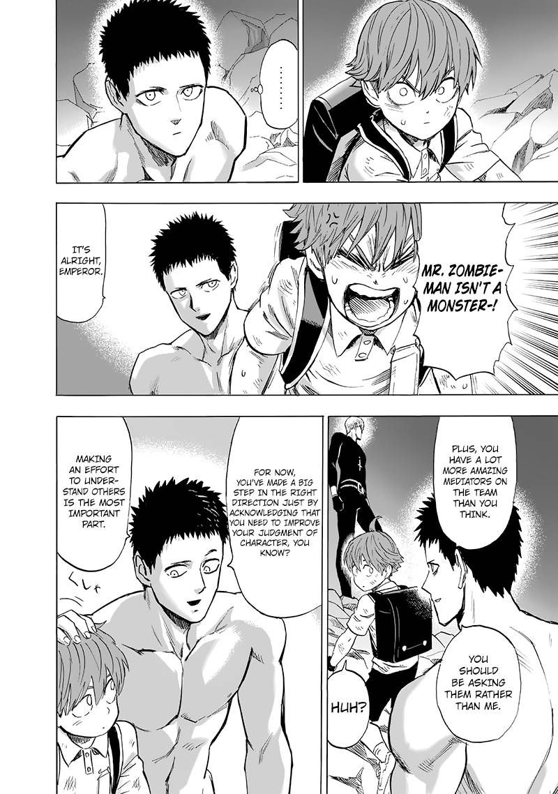 Onepunch Man 139 18