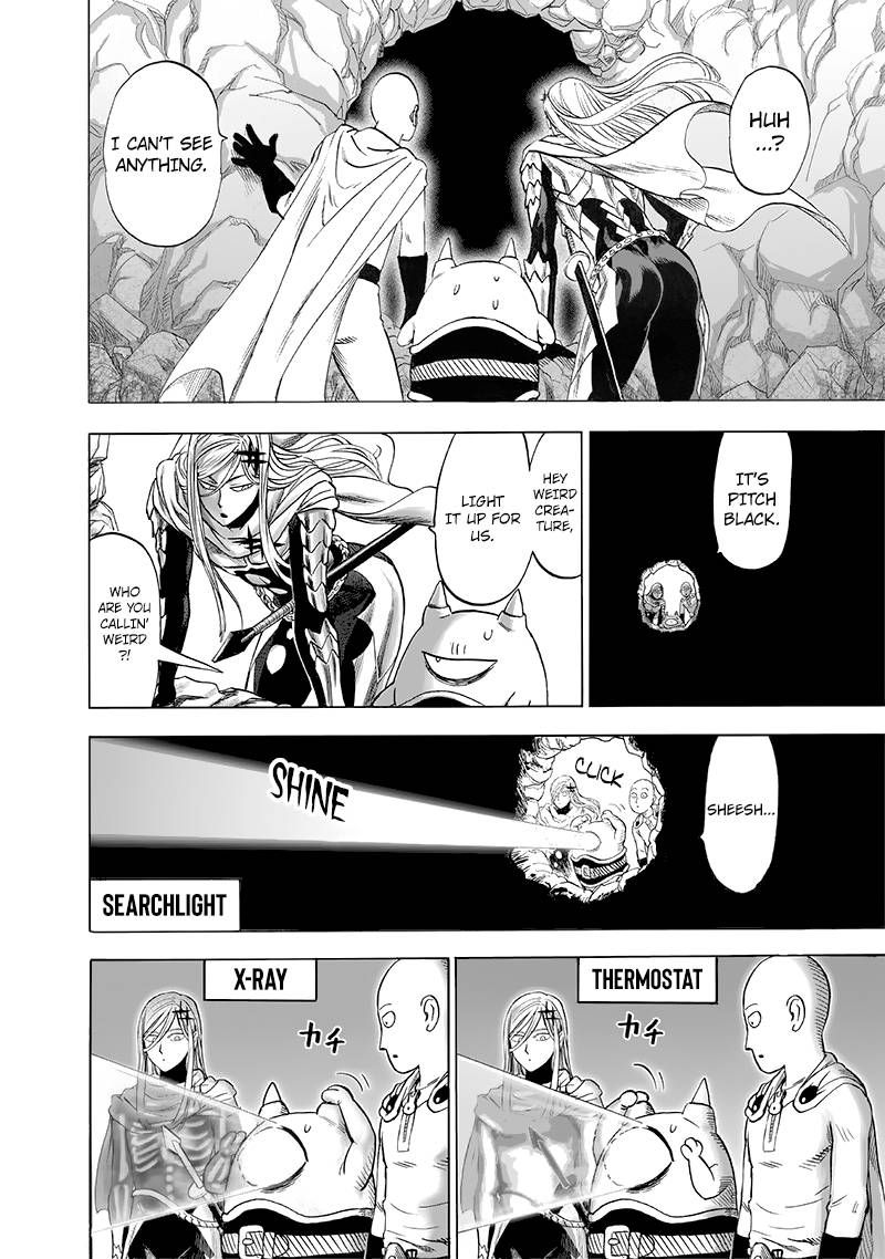 Onepunch Man 139 2