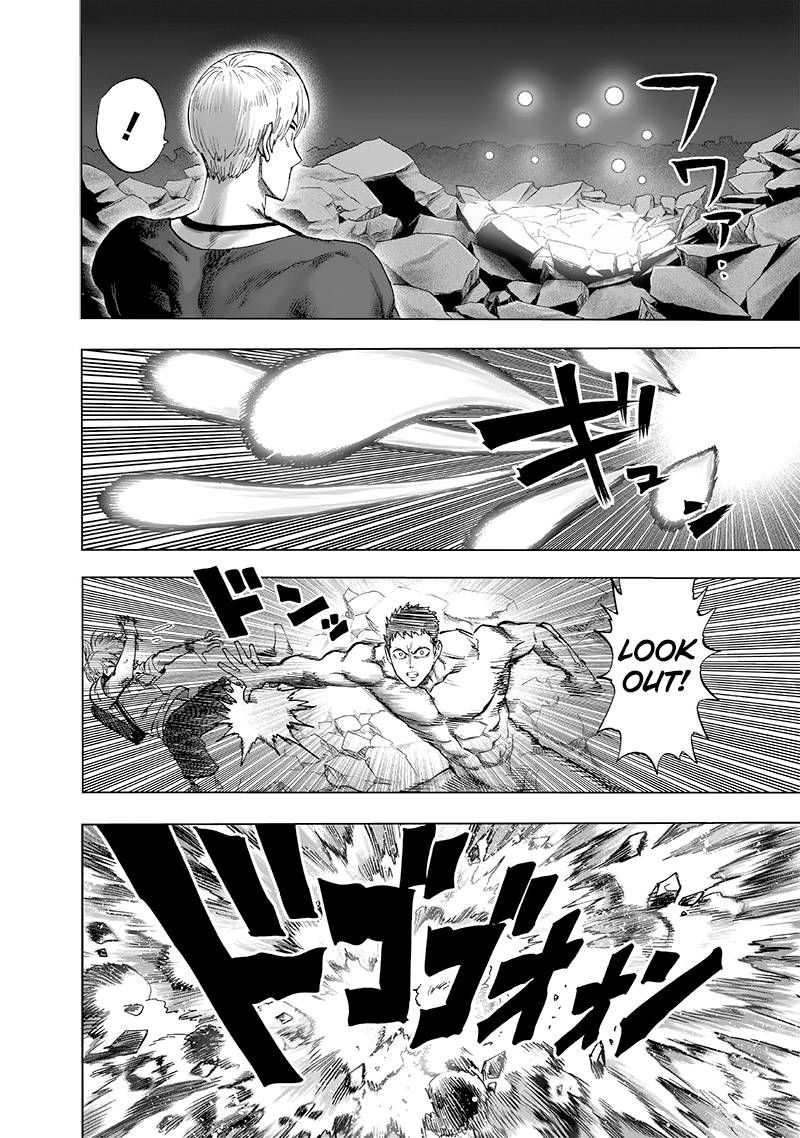 Onepunch Man 139 20