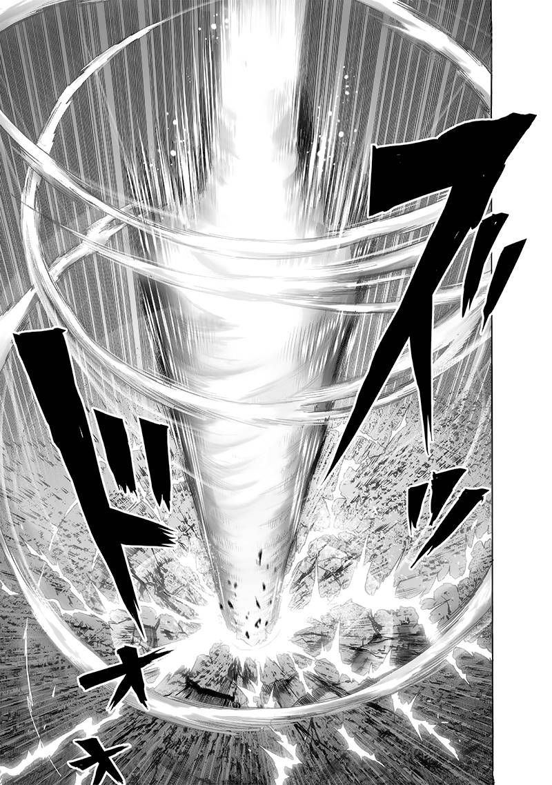 Onepunch Man 139 23