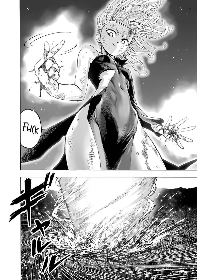Onepunch Man 139 24