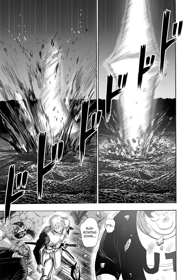 Onepunch Man 139 25