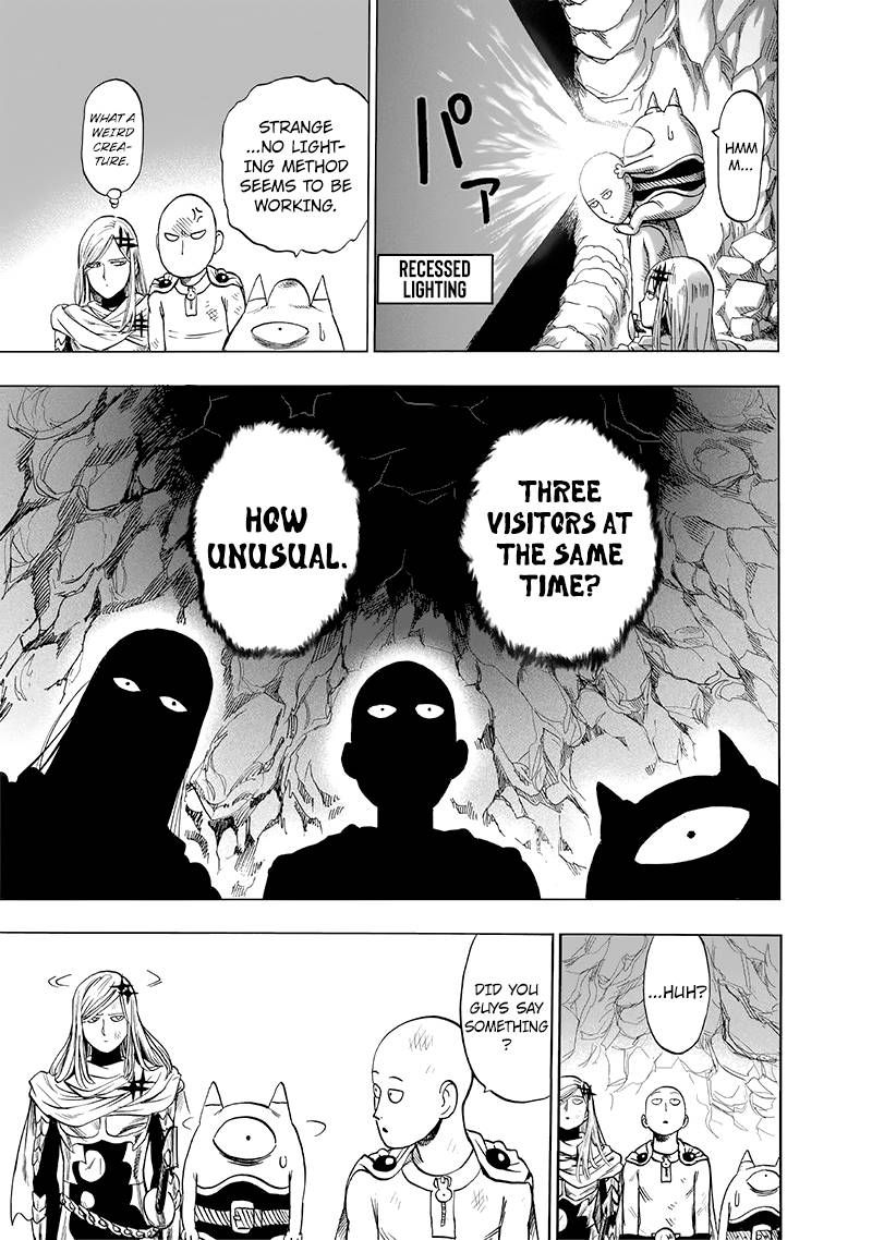 Onepunch Man 139 3