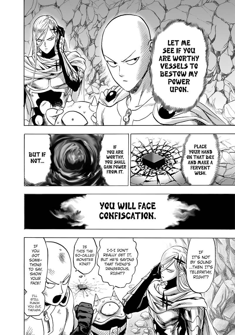 Onepunch Man 139 4