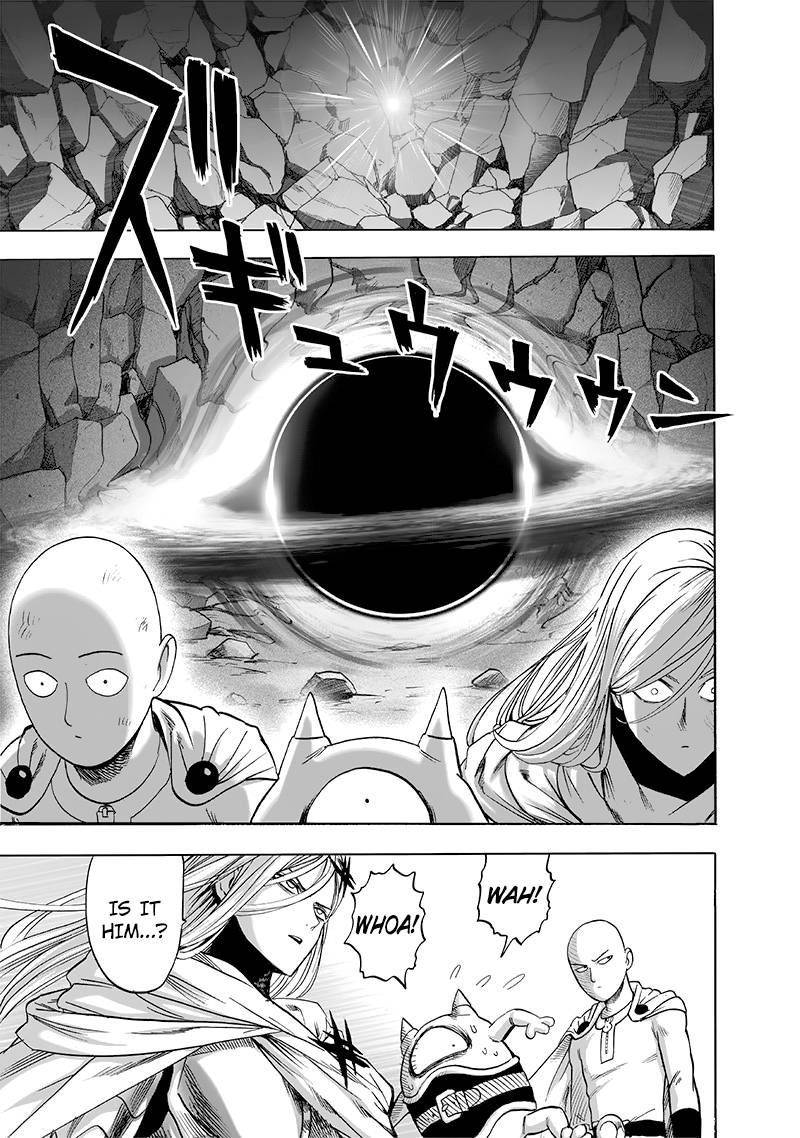 Onepunch Man 139 5
