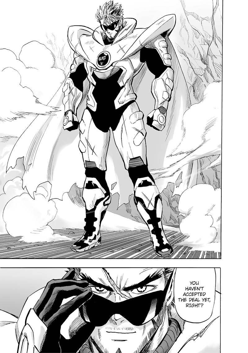 Onepunch Man 139 7