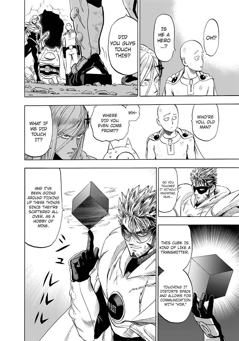 Onepunch Man 139 8