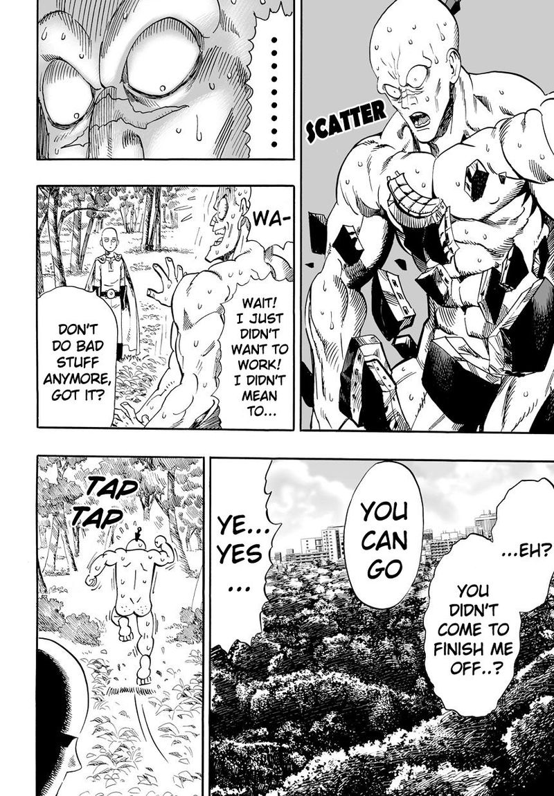 Onepunch Man 14 11