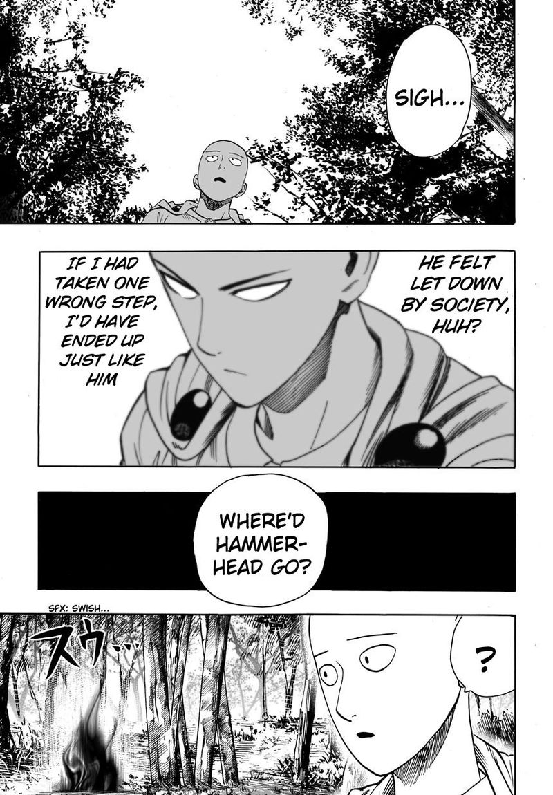 Onepunch Man 14 12
