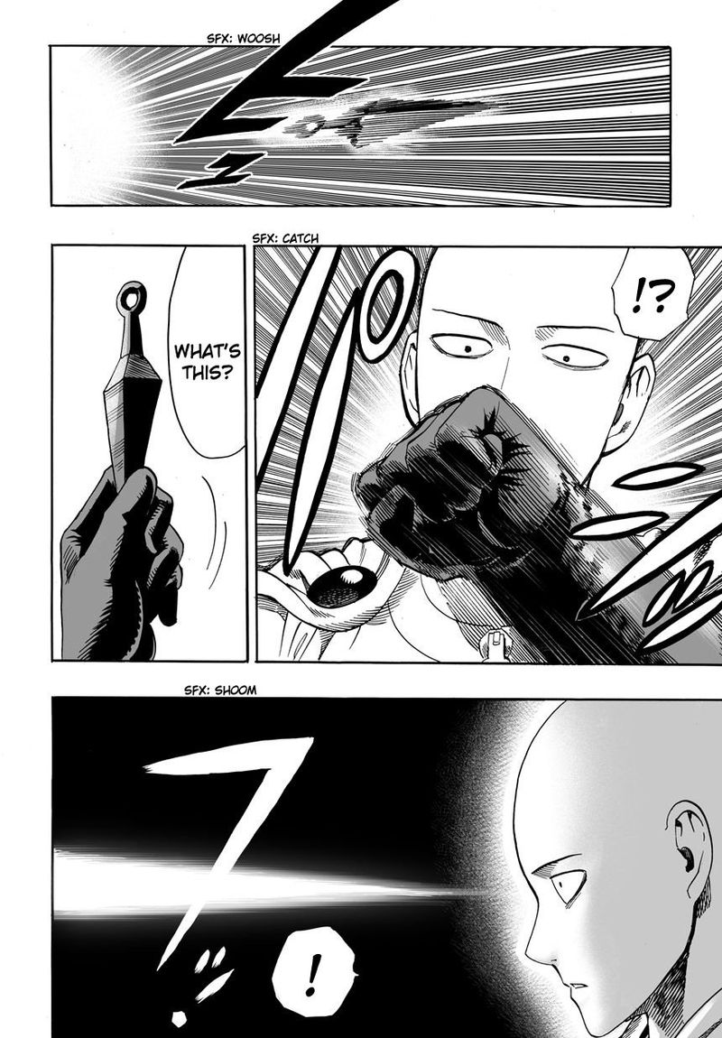Onepunch Man 14 14