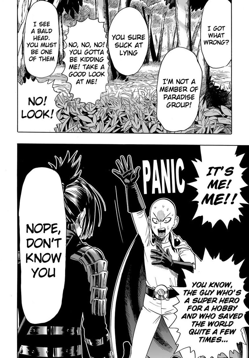 Onepunch Man 14 16