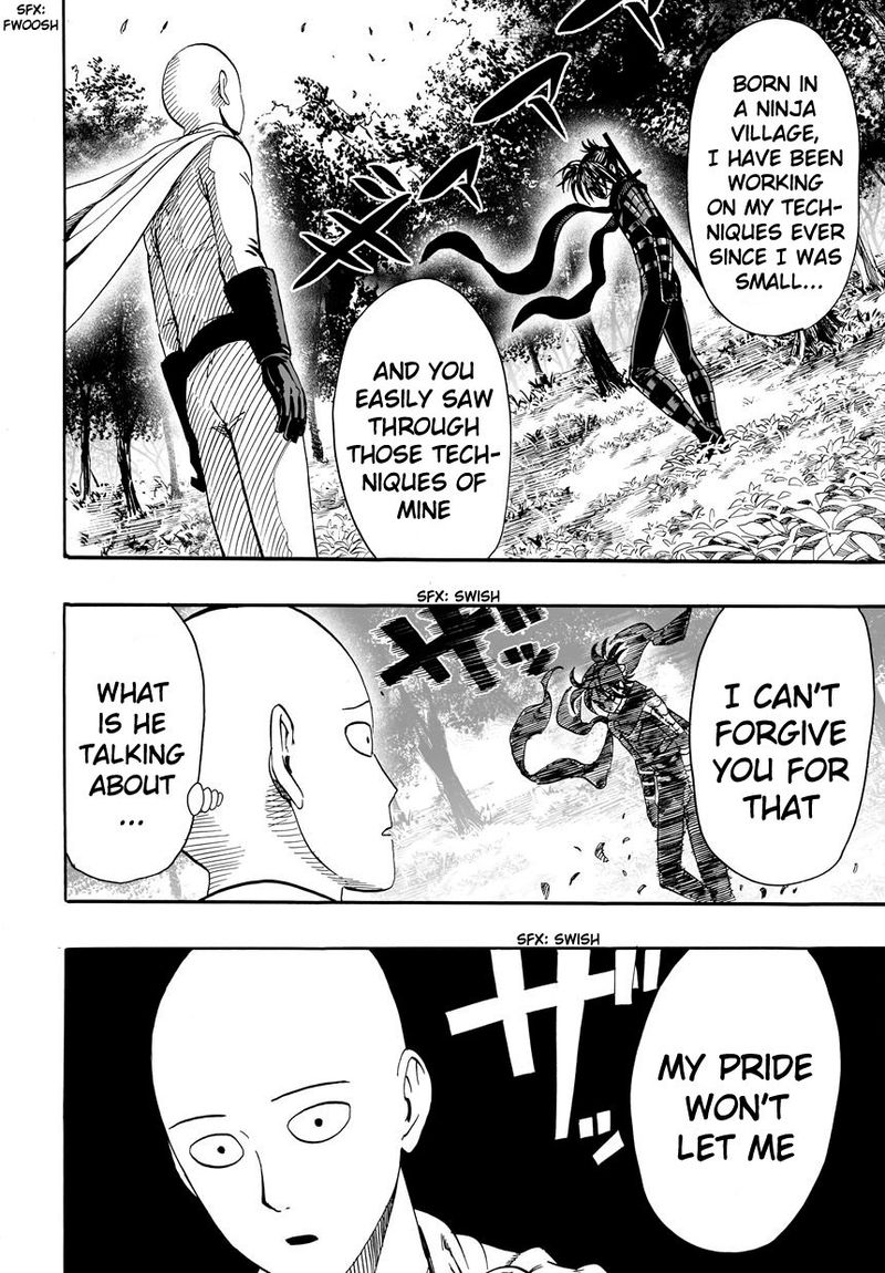 Onepunch Man 14 18