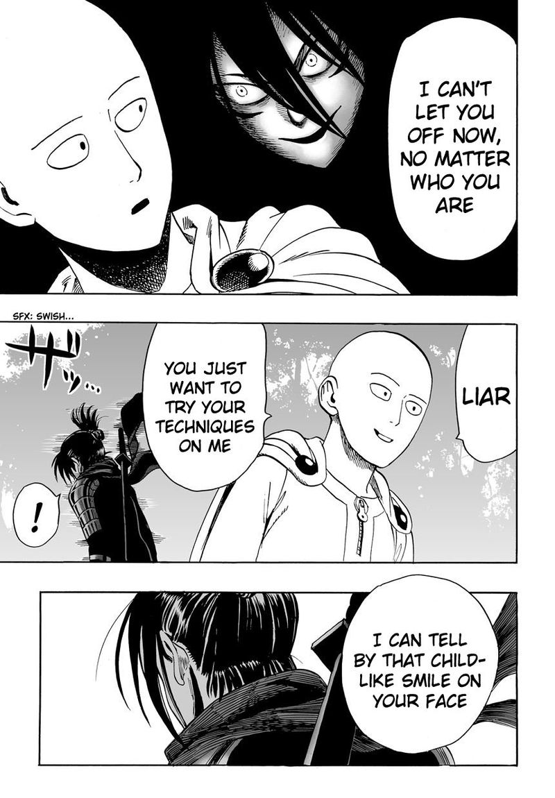 Onepunch Man 14 19