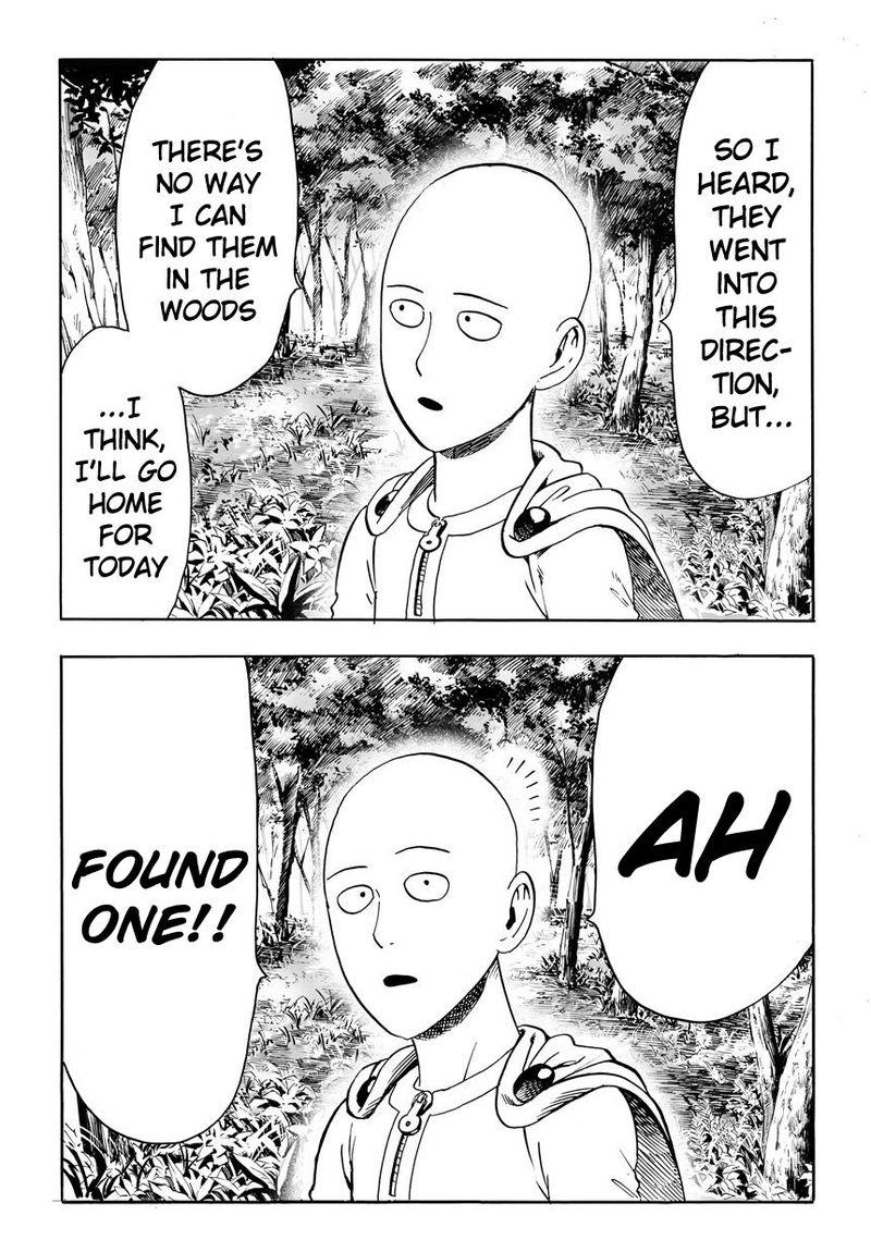 Onepunch Man 14 2