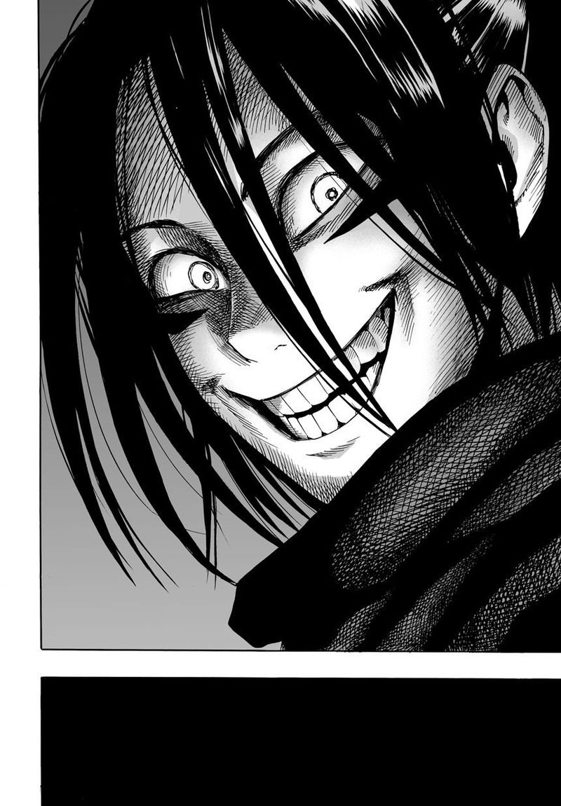 Onepunch Man 14 20