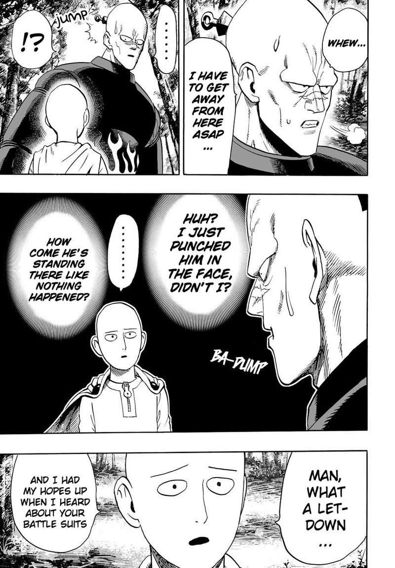 Onepunch Man 14 5